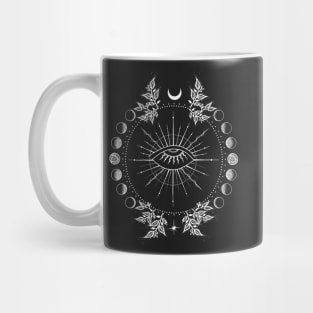 Ordo, Chao Mug